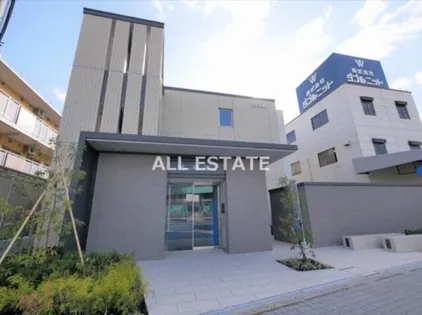 クレール鶴見の画像