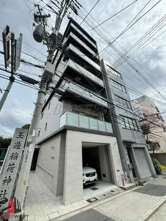 BLEU ET GRIS上町台の画像