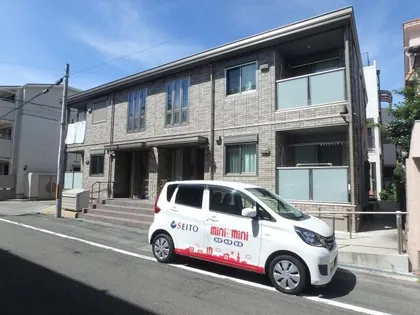 北桜塚レジデンスの画像