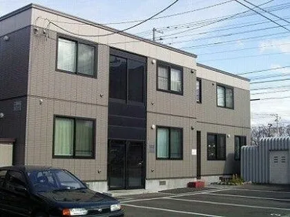 シャルマン ドミールの画像