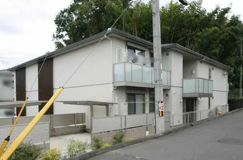 シャーメゾン狛田の画像
