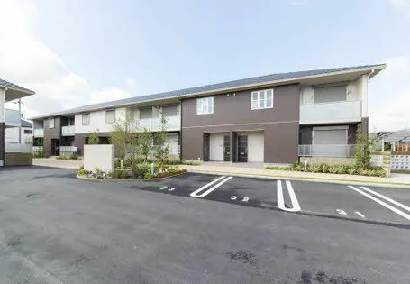 アシスト木津の画像