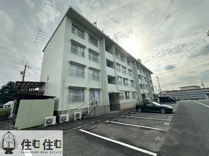 第一平野ハイツの画像