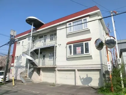 キーウエストハウス月寒東の画像