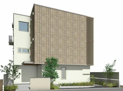 シャーメゾン セレッソ中桜塚の画像