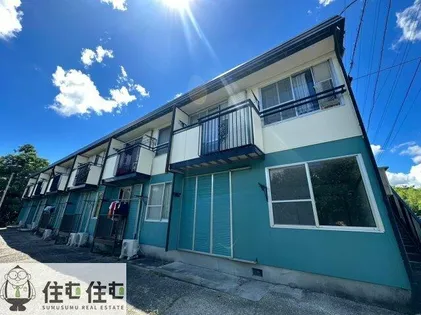 イヤーコート上豊田Aの画像