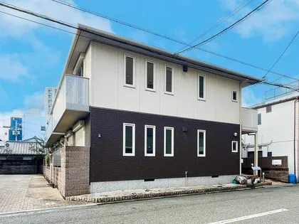 シャーメゾン湯梨浜の画像