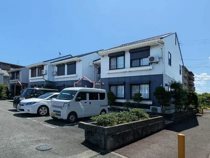 パル今福の画像