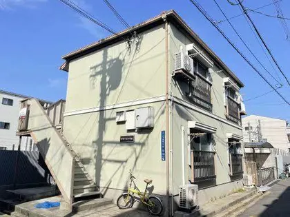 グリーンハイムの画像