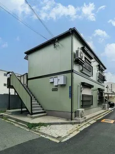 グリーンハイムの画像