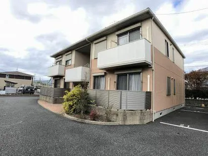 シャーメゾン ヴァン C棟の画像