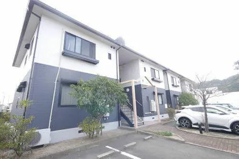 エルミタージュくにた A棟の画像