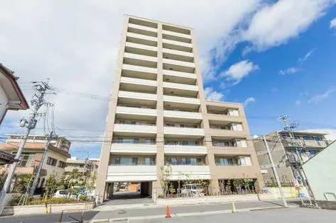 プライムメゾン矢田南の画像