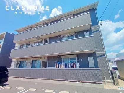 AMAZING GRACE 若松の画像