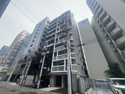 ラ ソレイユ南2条の画像