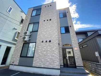 ラインズ円山の画像