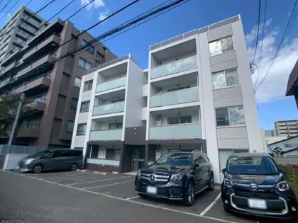 コモゾーナ円山の画像