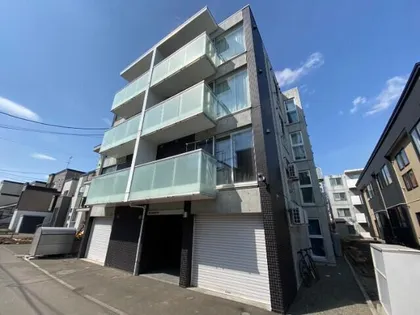 BLANC BONHEUR SOENの画像