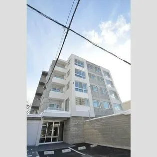 コローレ山鼻の画像