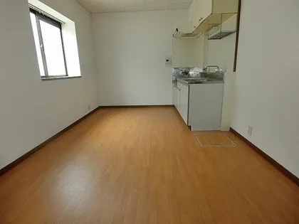 パース湊川【1階】の内装