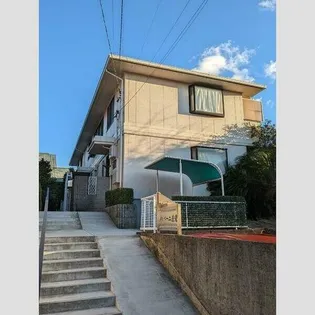 メルヴェーユ岳見の画像