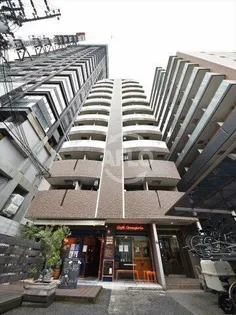 ドエル天満橋の画像