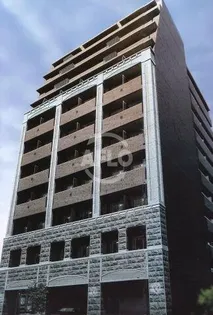 プレサンス東本町Vol.2【9階】の外観