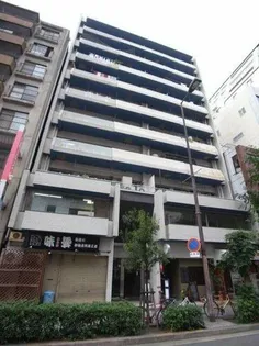 ダイアパレス谷町第2の画像