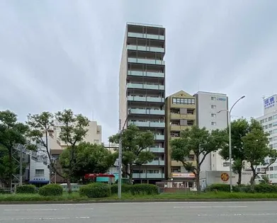 ブエナビスタ神戸駅前の画像