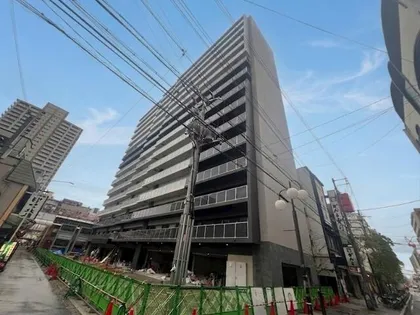 リヴェント尼崎の画像