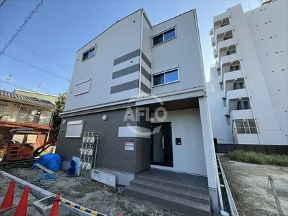 OGAR COURT FUSEの画像