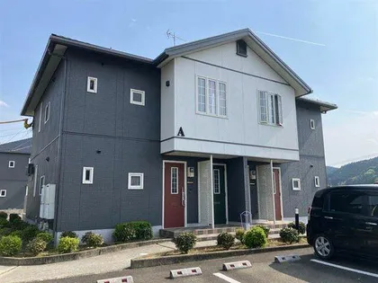 エスポアール愛 A棟の画像