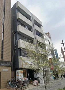 シャトー春日第一マンションの画像