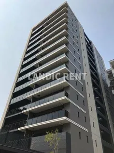 デュ レジア薬院テラスの画像