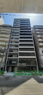 S-RESIDENCE堺筋本町Deux【10階】の外観