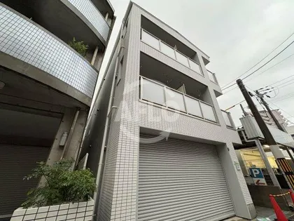 グランツあびこEASTの画像