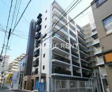 アクロス薬院グレイステージの画像