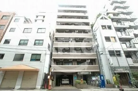 プレサンス難波東の画像