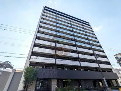 スワンズシティ大阪城ノースの画像