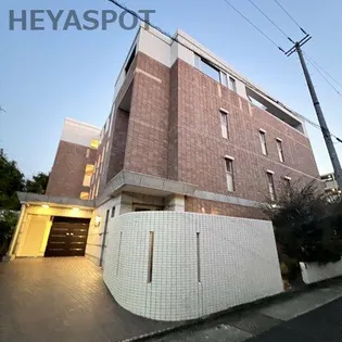 CASA川名山の画像