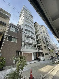 コートエクシブⅡ【202号室】の外観