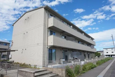 ロイヤルガーデン なでしこ館 Dの画像