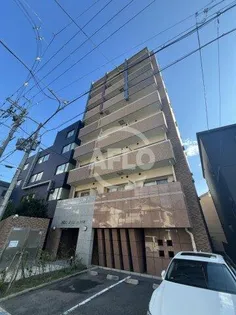 NLC新大阪パートⅢ【7階】の外観
