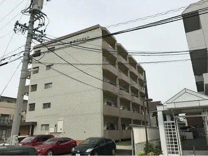 野添マンションひろみの画像