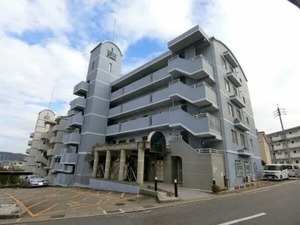 アリア31レジデンスの画像