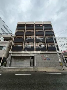 山源ハイツの画像