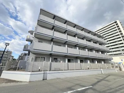 グランベイ豊新の画像