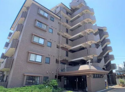 ハイヒルズクマノの画像