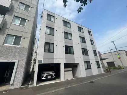 ALPHA発寒南の画像