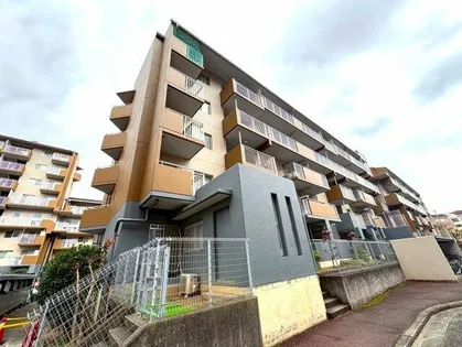 リベラス21 6棟の画像